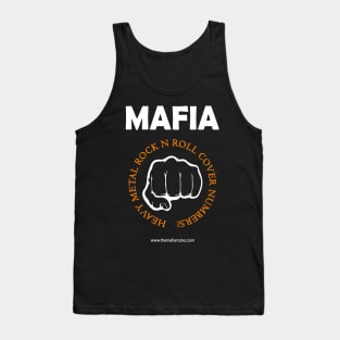 Fisting Tank Top